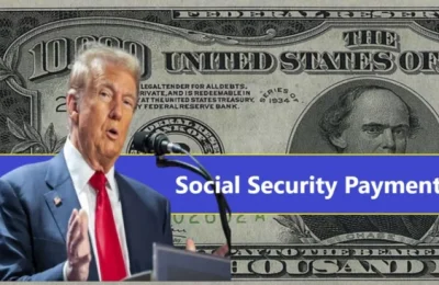 US: What Social Security changes mean for retirees, others from January 2025