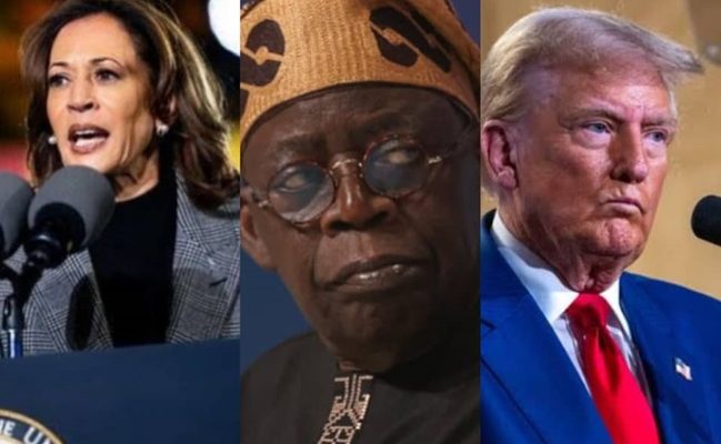 U.S. election, Ondo guber polls, other major events to look out for in November 