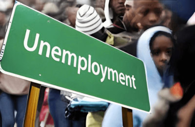 Unemployment rate in Nigeria drops to 4.3% in Q2 2024 — NBS