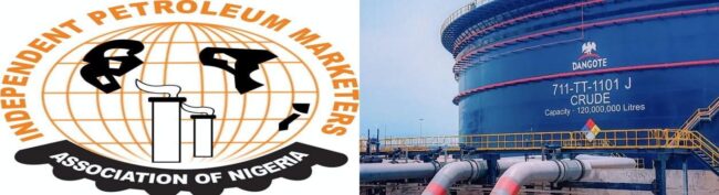 VIDEO: Importing PMS cheaper than buying from Dangote refinery — IPMAN official