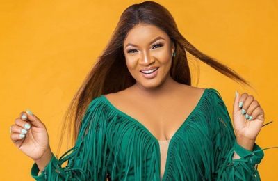 VIDEO: Omotola Jalade-Ekeinde recounts near-death health ordeal 