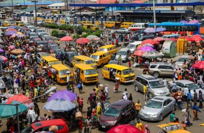 VIDEO: Why Lagos is dirty, smelling — Tokunbo Wahab