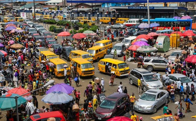 VIDEO: Why Lagos is dirty, smelling — Tokunbo Wahab