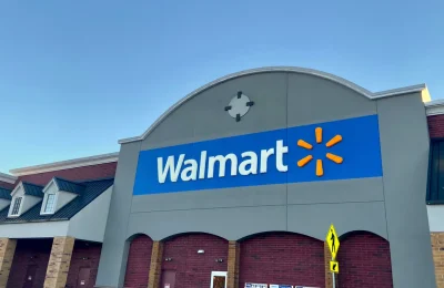 Walmart rolls back on D.E.I initiative amid conservative pressure