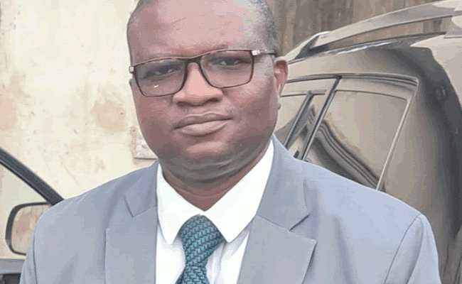 We need to look inwards for indigenous ways of managing diabetes, other medical conditions —Professor Olamoyegun, endocrinologist