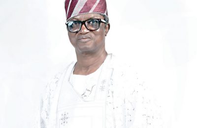 What I won't stop doing at 70 —Reps member, Adedayo