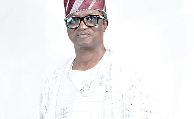 What I won't stop doing at 70 —Reps member, Adedayo