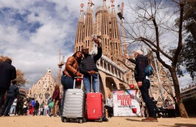 What Spain's new travel rules mean for tourists