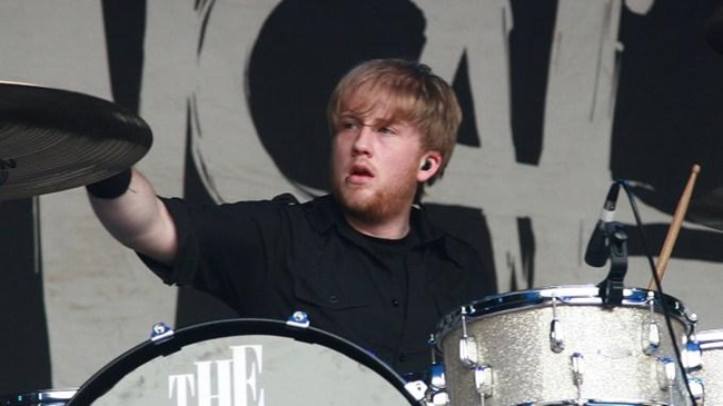 Bob Bryar,