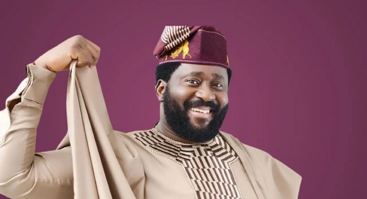 Why I didn’t respond to allegations of being gay — Desmond Elliot