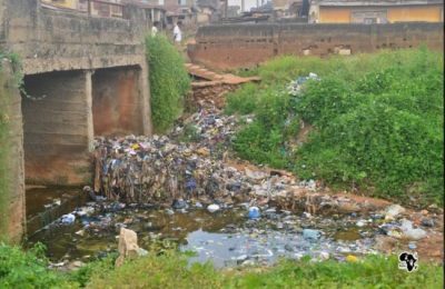 Why we partnered Oyo govt, others against environmental pollution