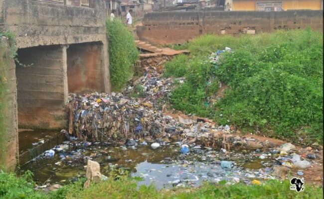 Why we partnered Oyo govt, others against environmental pollution