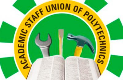 Why we're embarking on warning strike — ASUP president