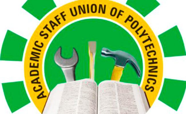 Why we're embarking on warning strike — ASUP president