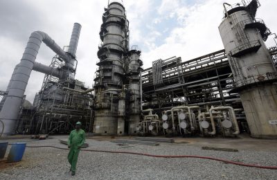 With Port Harcourt re-starting, Tinubu wants expedited activation of Warri, Kaduna refineries