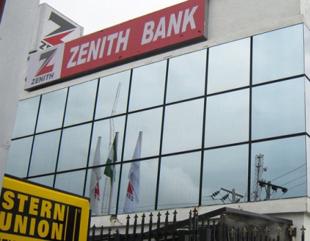 Zenith Bank achieves remarkable growth Zenith bank