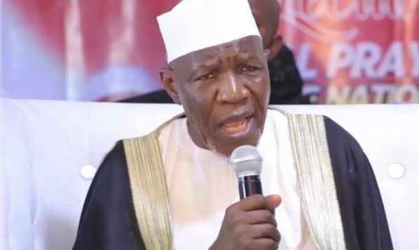 10 facts to know about late Islamic scholar, Muhydeen Ajani Bello