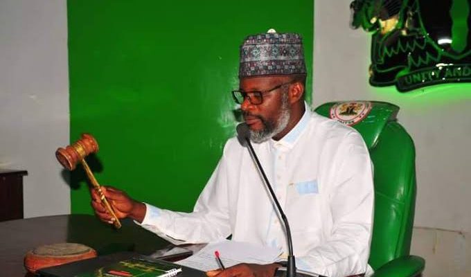 2025 budget: Jigawa Assembly passes N698.3bn for state, N184.4bn for LGs