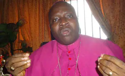 2027: Why Lagos deserves Muslim governor — Archbishop