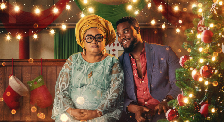 5 must-watch Nollywood Christmas movies