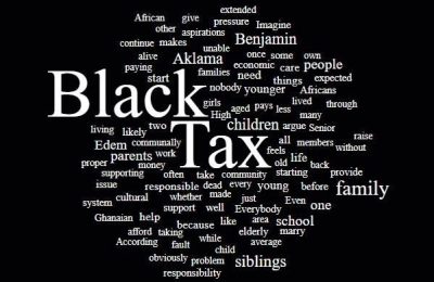 5 ways to turn black tax into family wealth during festive season