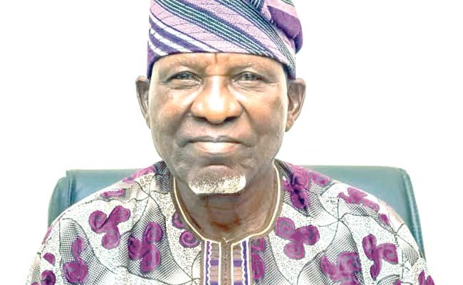 APC ready to reclaim Oyo in 2027 —Ag. state chairman