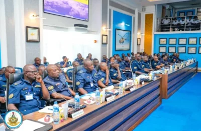 Air Force promotes 19 officers to air vice marshal, 33 to air commodore