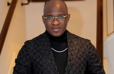 Alleged £1.87m fraud: UK to deport Nigerian pastor, Tobi Adegboyega