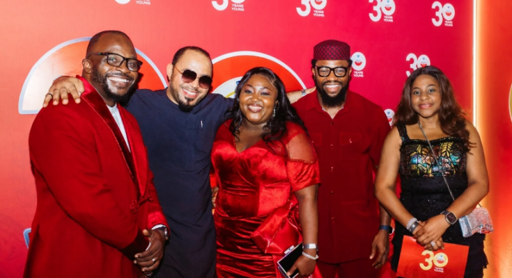 Amstel Malta celebrates 30th anniversary with fanfare, unveils new can