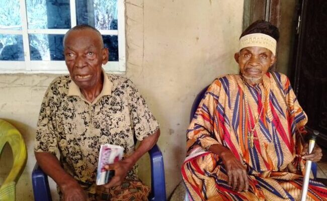 Anambra elders seek end to 70-year communal land dispute