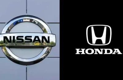 Automobile brands, Honda, Nissan in merger talks