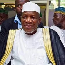 Muhydeen Ajani Bello