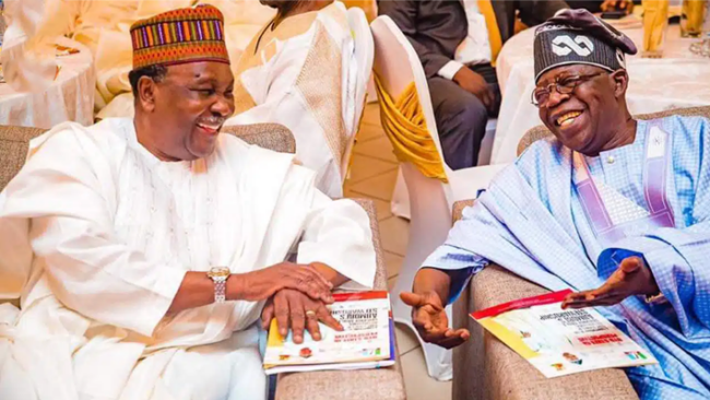 BREAKING: Tinubu renames UniAbuja after Yakubu Gowon