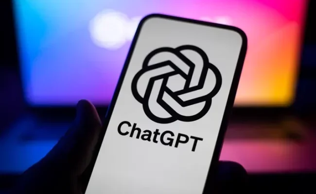 ChatGPT is down, OpenAI confirms