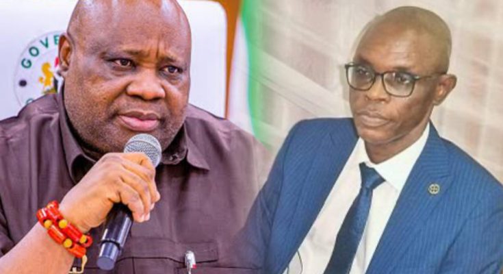 Dame Award: Gov Adeleke congratulates Tribune Editor, Olagunju