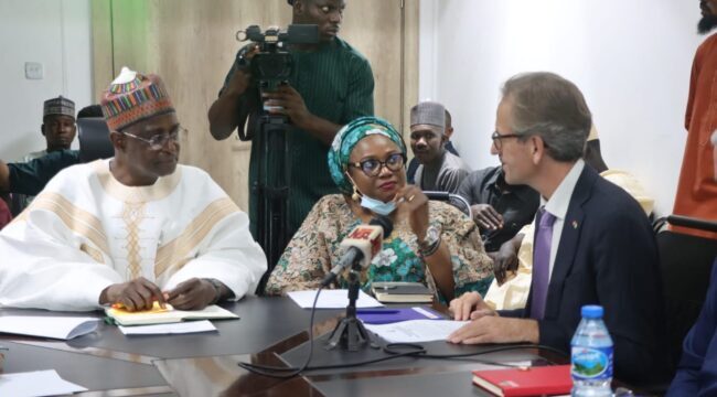 Denmark, Egypt, others express interest to invest in Nigeria’s livestock sector