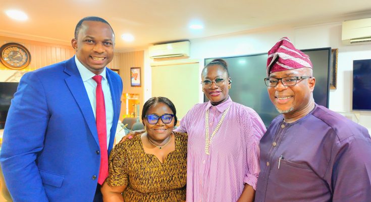 Diaspora real estate desk to address unique needs of Nigerians abroad — Lagos govt