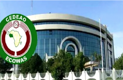 ECOWAS, SCDDD partner on security, growth in sub-region