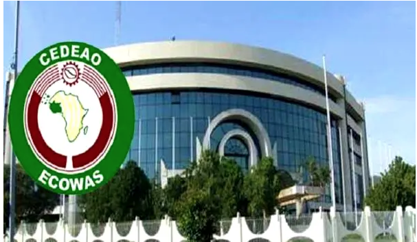 ECOWAS, SCDDD partner on security, growth in sub-region