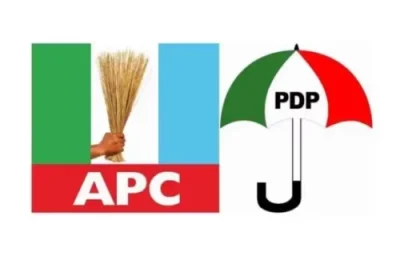 Edo APC faults PDP, APC's pain beyond 2027 , Ondo guber: PDP, APC trade word over alleged plan to compromise election