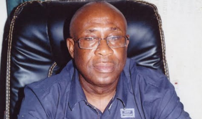 Edo Central: Ex-commissioner Ikpea declares interest