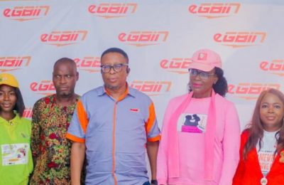 Egbin Power offers free medical services