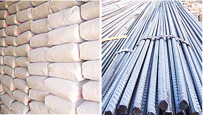 building materials, cost of building materials