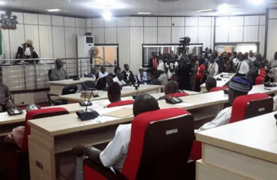 Ex-lawmaker tasks Benue Assembly members on unity of purpose