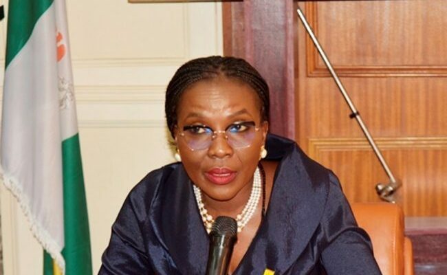 FCAS will enhance operational efficiency, reduce financial risk — Perm Sec