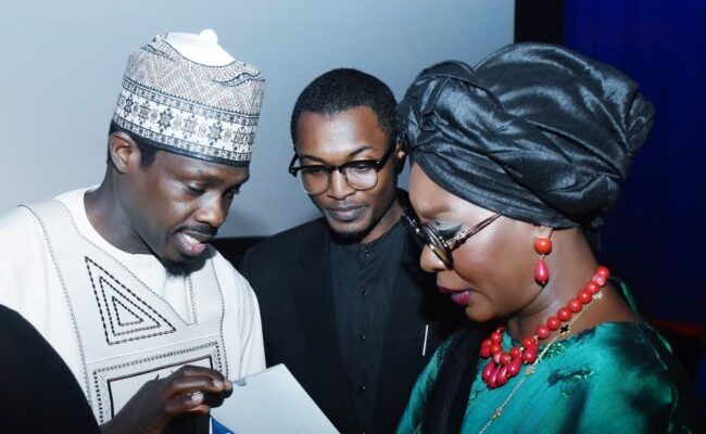 FCT Minister seeks investment in film industry for economic,