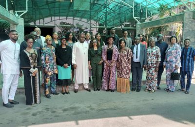 FG assures Nigerians of economic reform gains in 2025