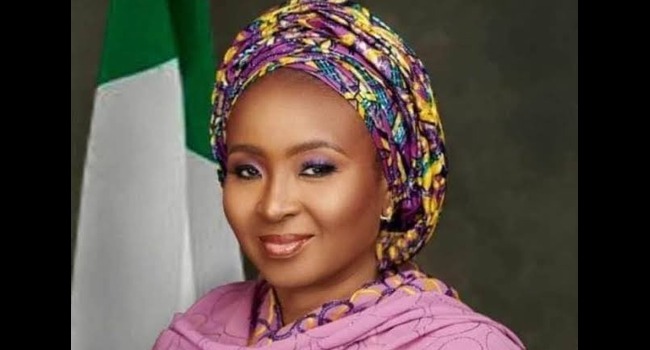 FG backs Shinkafi's reappointment as SMDF executive secretary