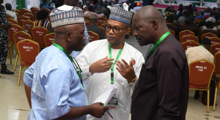 FG maps out four priority areas for youth development