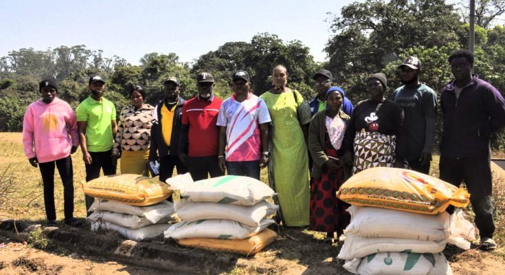 FG provides subsidies for 500 wheat farmers in Cross River